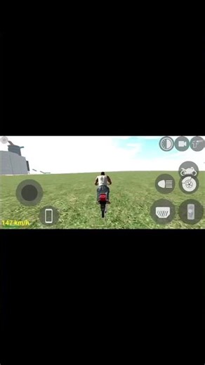 Splendor Ki Crazy Ride 😱 | Indian Bike Driving 3D | Splendor Gameplay #shorts