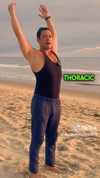 Shoulder Mobility Exercises You Can Do Anywhere! #yoga #mobility #mobilitytraining #calisthenics #shoulderpainrelief