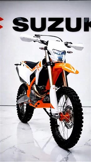 New 2026 Suzuki RMX700Xtreme – The 700cc Trail Beast Unleashed!