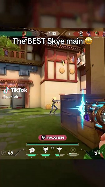 Top Skye Main Tips for Valorant Players