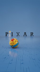 LEGO Disney Pixar Luxo Jr. is hopping in soon! 💡 If that’s not the name of a movie star, you tell me what is… 🎬 ⭐️ | LEGO