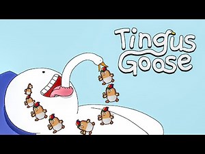 One of the best (and weirdest) incremental games around! - Tingus Goose
