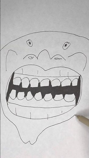 Drawing Mouths Made Easy 👄✏️