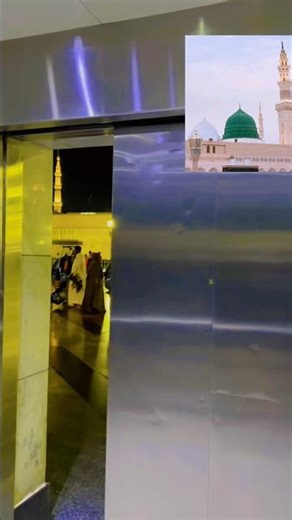 O Allah, show me Madina Sharif 🤲 #islamicvideo #madinasharif #shorts #trending