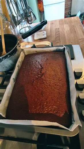 Delicious Homemade Sticky Toffee Pudding Recipe