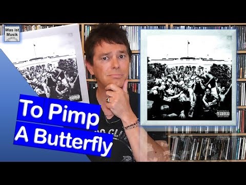 Overrated?! 🤔 5 reasons why Kendrick Lamar's TPAB is the hip-hop album of the millennium!