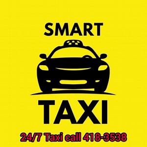 5.9K views · 57 reactions | AD: Need a taxi service 24/7 call or Whatsapp 418-3538 SMART TAXI 24/7 IN GRENADA | Mikey Hutchinson | Facebook