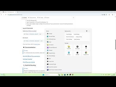 How to Download and Install WinUtil on Windows