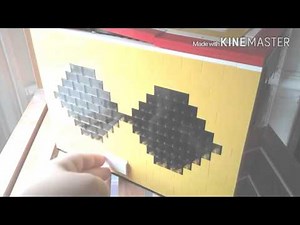 Lego Ev3 Maoam Machine V1