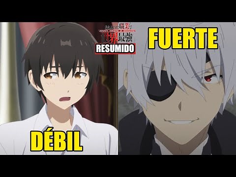 💣LO TRAICIONARON Y VOLVIÓ ASÍ | Arifureta RESUMIDO!