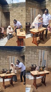 585K views · 28K reactions | Watch till End: She was surprised with a...