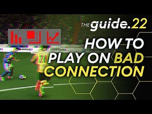 BEST Things To Do On DELAYED CONNECTIONS To WIN Games In FIFA 22!