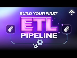 Build Your First ETL Pipeline with Python, Postgres and Kestra!