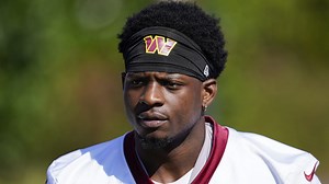 Garafolo: Brian Robinson shot twice as victim in attempted robbery; in stable condition