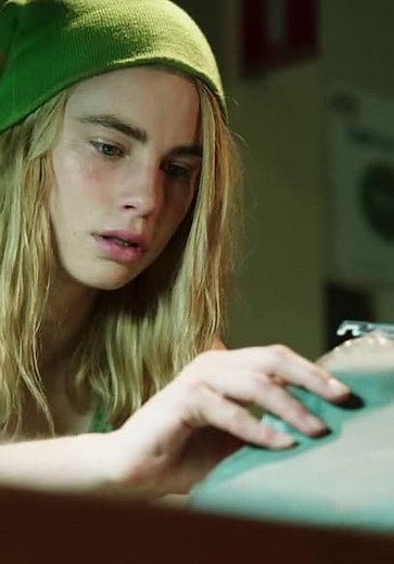 Wolf Creek S01:E01 - Billabong