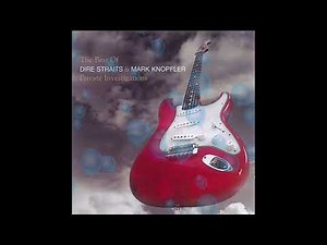 DireStraits-Going Home (Theme From Local Hero)