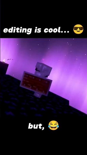 Risible Twins: Amazing edits, poor gameplay 🤣| #RisibleTwins #minecraft