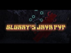 BLURRY'S JAVA PVP ADDON SHOWCASE