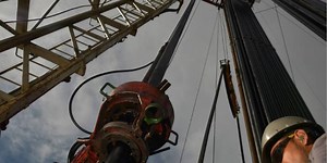 Frontera Energy reporta ganancia trimestral de 45.1 millones de dólares