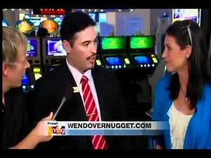 Nugget Casino in West Wendover, NV