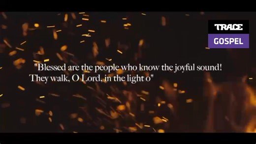 TRACE Gospel on Reels | Facebook