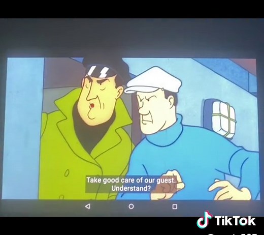 #tintin #ep1 #cartoonsforkids #nostalgia #memoriesbringback #oldisgold #kids #cartoonseries #foryou
