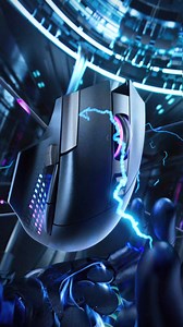 Wanna put precision at your fingertips?😏 Sniper Button for VERSA PRO WIRELESS lets you drop DPI on the fly for pinpoint accuracy when it counts, while the 4-way tilt scroll wheel keeps you ahead in every move, in-game or out. One swipe. One click. One shot. 🎯 #GamingMouse #VERSA #MSIgears | MSI Gaming