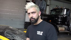 World Exclusive Look at Tavarish’s McLaren P1