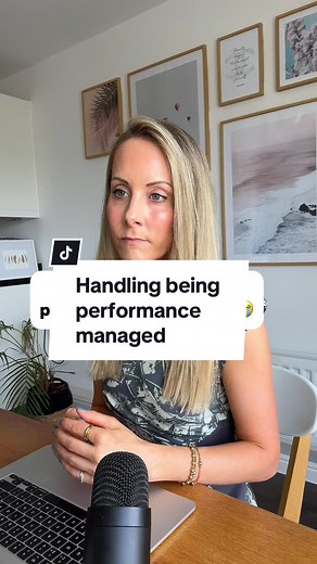 Handling Performance Management Conversations Effectively