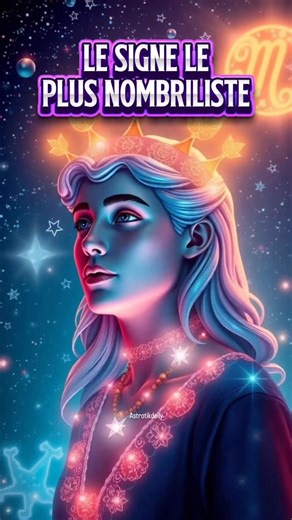 1.6K views · 620 reactions | Le signe le plus nombriliste du zodiaque. #astrologie #zodiaque #horoscope #signes | Astrotikdaily | Facebook