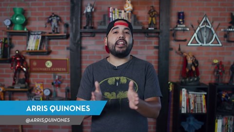 Teenage Mutant Ninja Turtles are given a Megazord