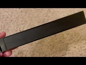 Rock With Barney 1992 VHS