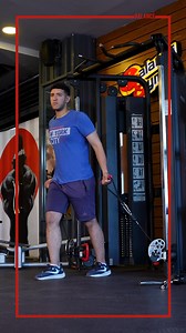 At Balance Gym, we focus on more than just workouts. We cultivate a community that prioritizes balance in fitness, mindset, and lifestyle. What sets us apart? Join us to find out. | Balance Gym