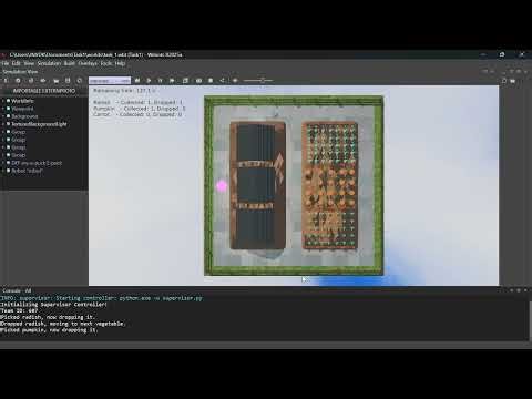 Task1 IE#607 e Yantra