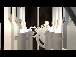 Lionsgate - Intro|Logo | HD 1080p (Remake)