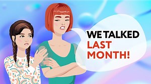 Heartless parents remembered their daughter only when she became rich | AmoMama Video