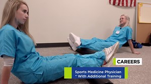 17 reactions · 12 shares | Apply Today to Exercise Science & Sports Medicine. It's an exciting program with lots of career options. Details and online application: https://tririvers.com/high-school/programs-courses/career-programs/physical-therapy-exercise-science/ | Tri-Rivers Career Center | Facebook