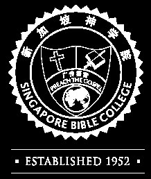 New Moodle Page – Singapore Bible College