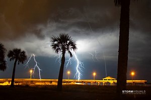 Florida Waterspouts: What You Need to Know