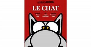 Le Chat expliqué par Philippe Geluck