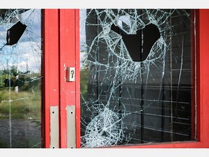 Most Crime Down In Fremont But Property Crimes Rise: Coronavirus