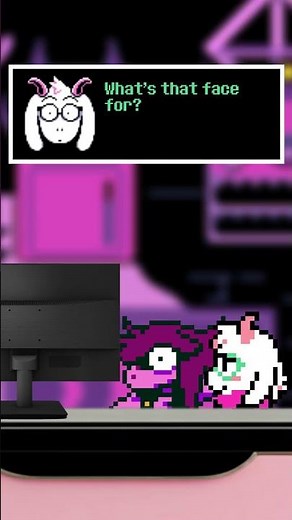 Deltarune Fan Art AFTER Chapter 5 Launches