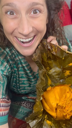 Melo Aleau | Elle s’appelait Marie, moi j’m’appelais Maria… mais aujourd’hui on m’appelle Maman Koki ! Quand les haricots sont battus, moi je danse.... | Instagram