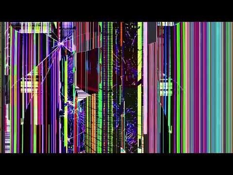 Broken Screen Prank at Home - Everyone Noticed the Screen Right Away Broken TV Trick