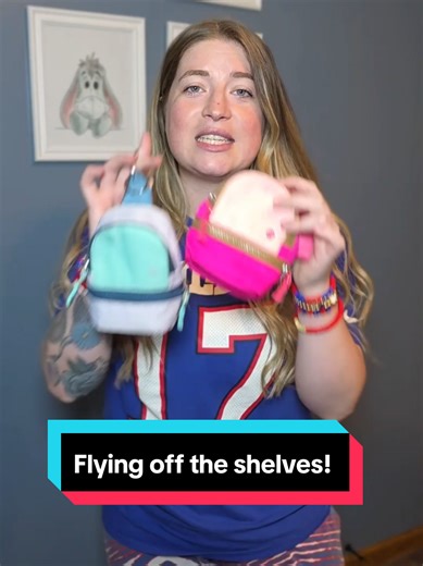 This mini backpack keychain is a total mom hack 🙌 Holds earbuds, lip gloss, cards, and clips right onto your keys, stroller, or tumbler. Comes in the cutest colors ships FREE 🎉 These are selling out fast, so grab yours today before they disappear! #MiniBackpack #MomLifeMustHaves #TikTokMadeMeBuyIt #BusyMomHack #FYP