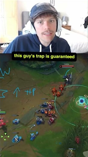 Barrier Or Cleanse #leagueoflegends