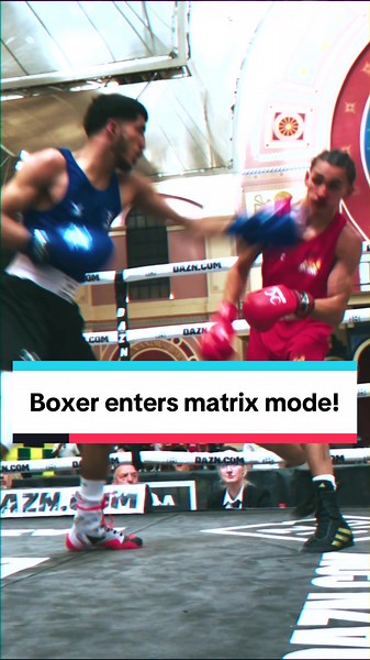 Ibraheem Nasser Secures Gold at Haringey Box Cup 2025