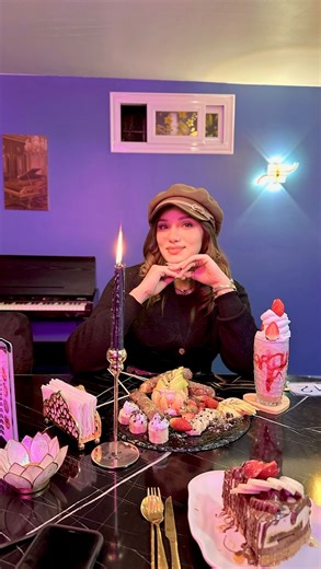 ‎𝓐𝓼𝓶𝓪 ❤️أسماء‎ on Instagram‎: "⁨ ⁨ ‪@blendzcafeteria‬ لأن Blendz مكان مفتوح للجميع، يجمع بين قهوة بنكهة متوازنة، جو هادئ، ومساحة مريحة للرجال، النساء، والعائلات… لحظات بسيطة تصنع فرق. ☕ . . . . . . . . . . . . . . . . . . . . . #fypppppppppppppppppppppppppppppppppppppppppppppppppppppppppppppppppppppp #trendingreels #fyp #insta #model #viralvideos #coffe #ootd⁩⁩"‎