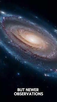 What Is The Largest Galaxy In The Universe? #universe #space