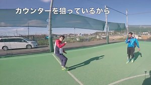96K views · 1.9K reactions | 【プロサッカー選手へのドリブルデザイン】...